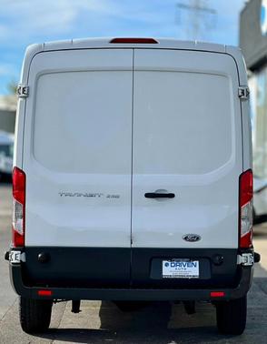 2015 Ford Transit-250 Base