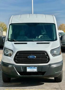 2015 Ford Transit-250 Base