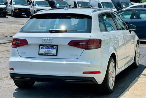 2016 Audi A3 Premium