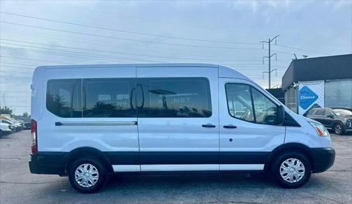 2019 Ford Transit-350 Base