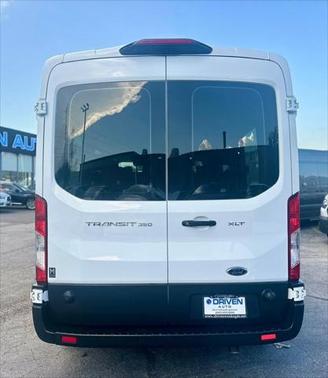 2019 Ford Transit-350 Base