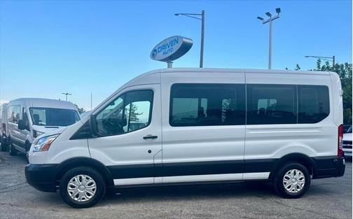 2019 Ford Transit-350 Base