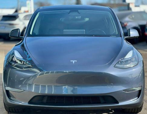 2023 Tesla Model Y Performance AWD