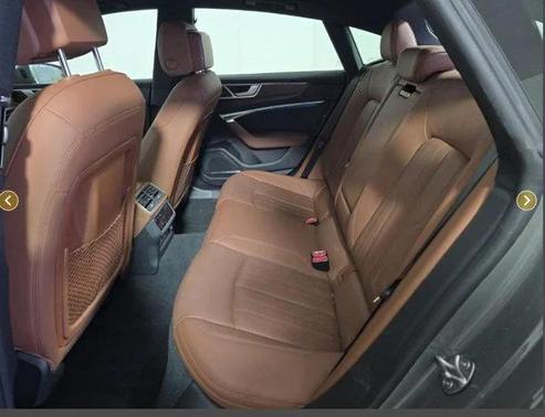 2023 Audi A7 Prestige 55 TFSI quattro