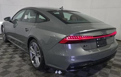 2023 Audi A7 Prestige 55 TFSI quattro
