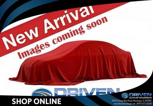 White Diamond Pearl 2018 Honda Odyssey EX-L