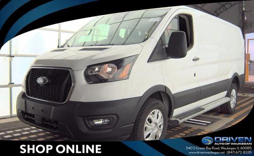2024 Ford Transit-250 Base