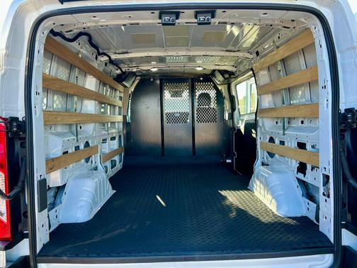 2024 Ford Transit-250 Base