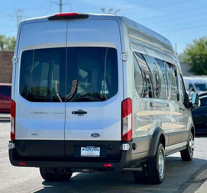 2024 Ford Transit-350 Base