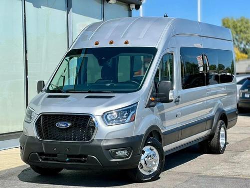 2024 Ford Transit-350 Base
