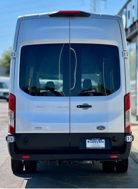 2024 Ford Transit-350 Base