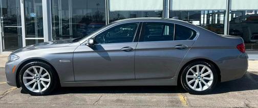 2015 BMW 535 535i xDrive