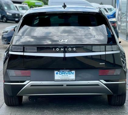 2023 Hyundai IONIQ 5 SEL