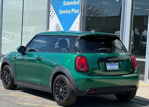 2023 MINI Hardtop Cooper