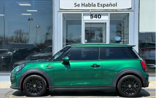 2023 MINI Hardtop Cooper