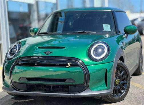 2023 MINI Hardtop Cooper