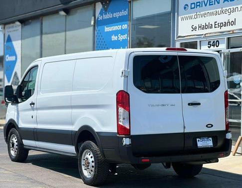 2020 Ford Transit-150 Base