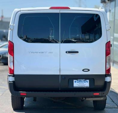 2020 Ford Transit-150 Base