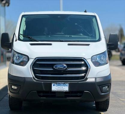 2020 Ford Transit-150 Base
