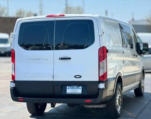 2020 Ford Transit-150 Base