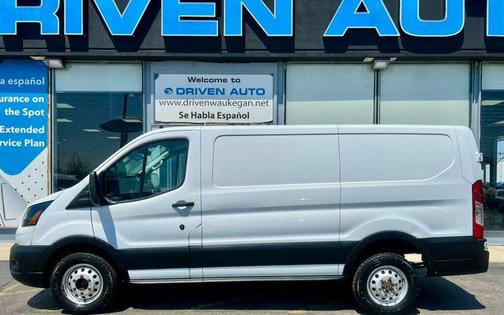 2020 Ford Transit-150 Base