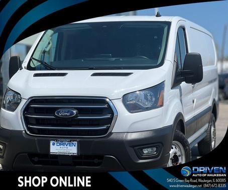 2020 Ford Transit-150 Base