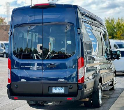 2021 Ford Transit-350 Base