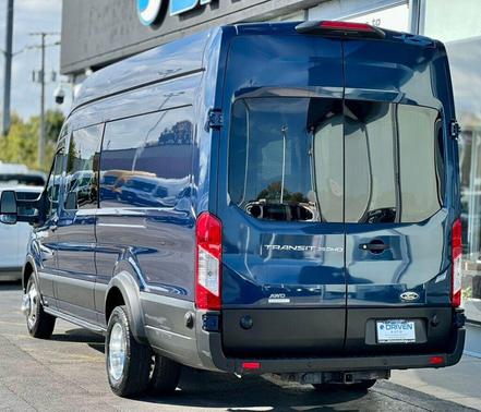 2021 Ford Transit-350 Base