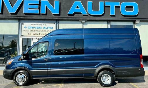 2021 Ford Transit-350 Base