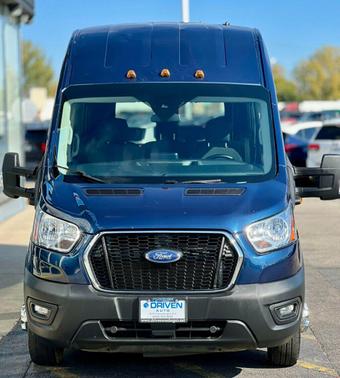 2021 Ford Transit-350 Base