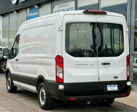 2019 Ford Transit-150 Base