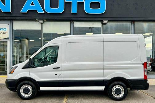 2019 Ford Transit-150 Base
