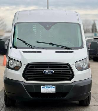 2019 Ford Transit-150 Base