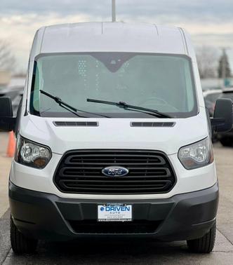 2019 Ford Transit-150 Base