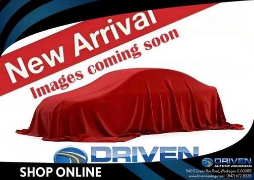 Black 2011 Dodge Grand Caravan Express