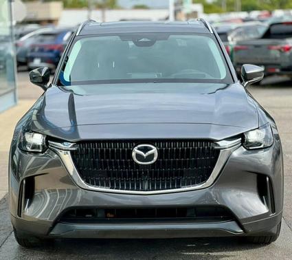 2024 Mazda CX-90 3.3 Turbo Preferred Plus