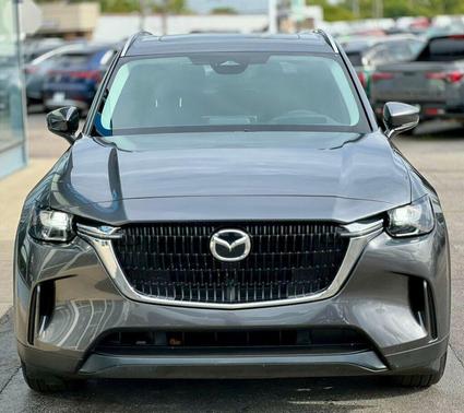 2024 Mazda CX-90 3.3 Turbo Preferred Plus