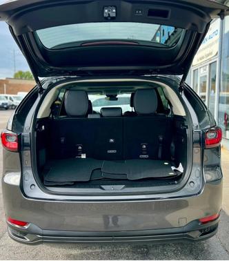 2024 Mazda CX-90 3.3 Turbo Preferred Plus
