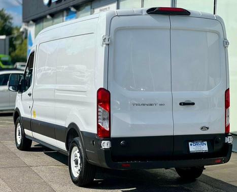 2019 Ford Transit-150 Base