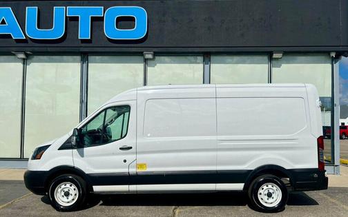 2019 Ford Transit-150 Base