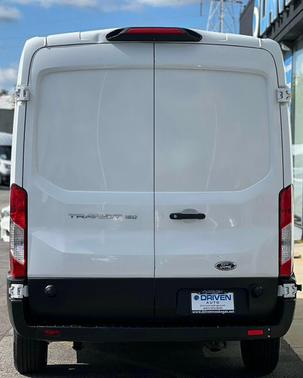 2019 Ford Transit-150 Base