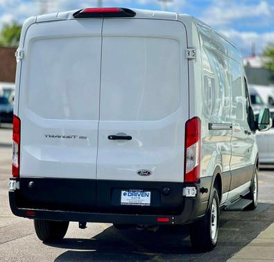 2019 Ford Transit-150 Base