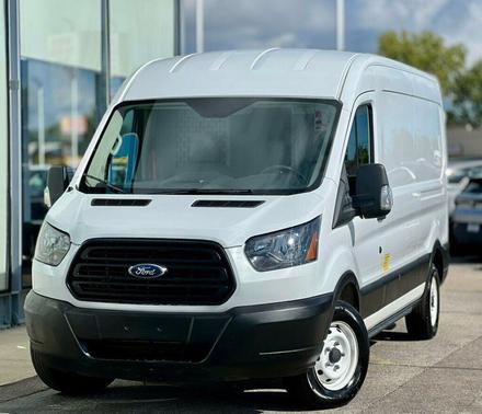 2019 Ford Transit-150 Base
