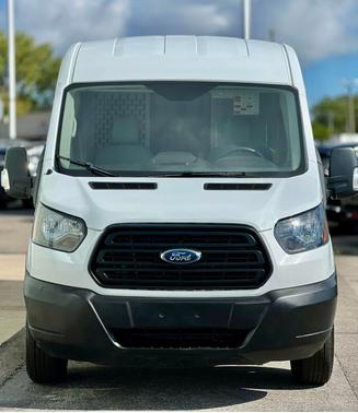 2019 Ford Transit-150 Base