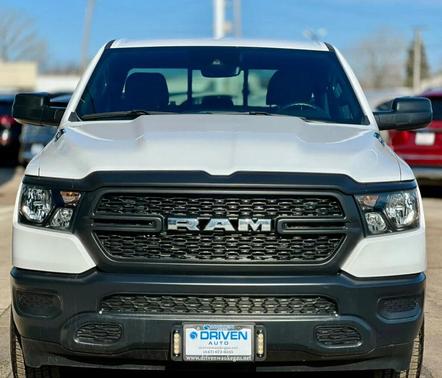 2023 RAM 1500 Tradesman
