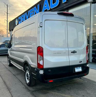 2024 Ford Transit-250 Base