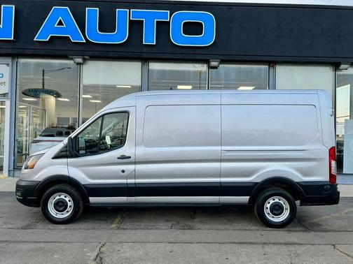 2024 Ford Transit-250 Base