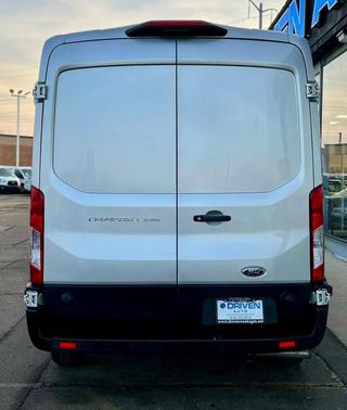 2024 Ford Transit-250 Base
