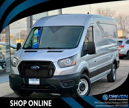 2024 Ford Transit-250 Base
