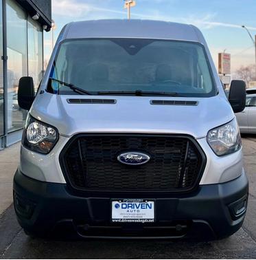 2024 Ford Transit-250 Base
